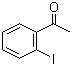 2-Iodoacetophenone Structure,2142-70-3Structure