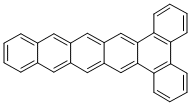 Dibenzo[a,c]pentacene Structure,216-08-0Structure