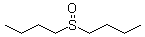 1-(Butylsulfinyl)-butane Structure,2168-93-6Structure