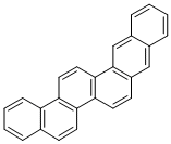 Benzo(b)picene Structure,217-42-5Structure