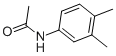 3,4-Dimethylacetanilide Structure,2198-54-1Structure