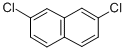 2,7-Dichloronaphthalene Structure,2198-77-8Structure