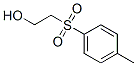 2-[(4-Methylphenyl)sulfonyl]ethanol Structure,22381-54-0Structure