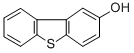 2-Hydroxydibenzothiophene Structure,22439-65-2Structure