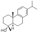 18-Norabieta-8,11,13-trien-4-ol Structure,22478-65-5Structure