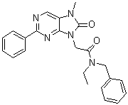 Ac 5216結(jié)構(gòu)式_226954-04-7結(jié)構(gòu)式