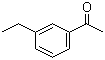 3-乙基苯乙酮結(jié)構(gòu)式_22699-70-3結(jié)構(gòu)式