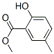 Methyl 5-methylsalicylate Structure,22717-57-3Structure