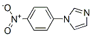 1-(4-Nitrophenyl)-1H-imidazole Structure,2301-25-9Structure