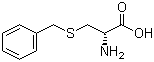 S-benzyl-l-cysteine Structure,23032-53-3Structure