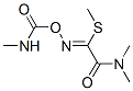 Oxamyl Structure,23135-22-0Structure