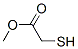 Methyl thioglycolate Structure,2365-48-2Structure