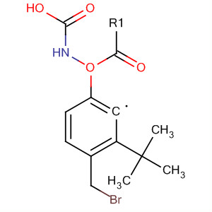 Tert-butyl 4-(bromomethyl)phenylcarbamate Structure,239074-27-2Structure