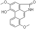 Griffithinam Structure,240122-32-1Structure