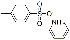 Pyridinium toluene-4-sulphonate Structure,24057-28-1Structure