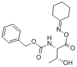 Z-thr-ocho結(jié)構(gòu)式_24127-06-8結(jié)構(gòu)式