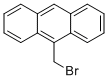 9-(Bromomethyl)-anthracene Structure,2417-77-8Structure