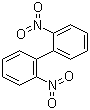 2,2-Dinitrobiphenyl Structure,2436-96-6Structure