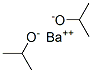 Barium isopropoxide Structure,24363-37-9Structure