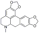 Neolitsine Structure,2466-42-4Structure