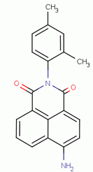 Solvent yellow 44 Structure,2478-20-8Structure