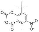 Medinoterb acetate Structure,2487-01-6Structure