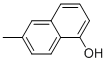 6-Methyl-1-naphthol Structure,24894-78-8Structure