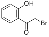 2-Bromo-2-hydroxyacetophenone Structure,2491-36-3Structure