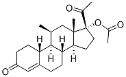 Norgestomet Structure,25092-41-5Structure