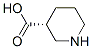 (R)-(-)-Nipecotic acid Structure,25137-00-2Structure