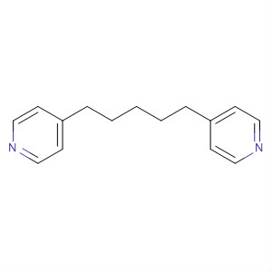 Tirofiban impurity (4,4’-dipyridyl-1,5-pentane) Structure,25382-33-6Structure