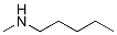 N-Methylpentylamine Structure,25419-06-1Structure