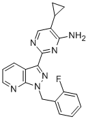 Bay 41-2272 Structure,256376-24-6Structure