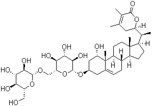 鹽酸奧克巴胺V結(jié)構(gòu)式_256520-90-8結(jié)構(gòu)式