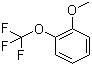 2-(Trifluoromethoxy)anisole Structure,261952-22-1Structure