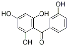 2,3’,4,6-Tetrahydroxybenzophenone Structure,26271-33-0Structure