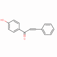 4-Hydroxychalcone Structure,2657-25-2Structure