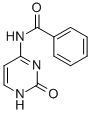 N4-Benzoylcytosine Structure,26661-13-2Structure