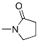 N-Methyl-2-pyrrolidone Structure,2687-44-7Structure