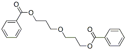 Oxydipropyl dibenzoate Structure,27138-31-4Structure