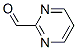 2-Pyrimidinecarboxaldehyde Structure,27427-92-5Structure