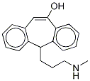 10-Hydroxy protriptyline Structure,27462-57-3Structure