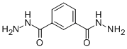 Isophthalic dihydrazide Structure,2760-98-7Structure