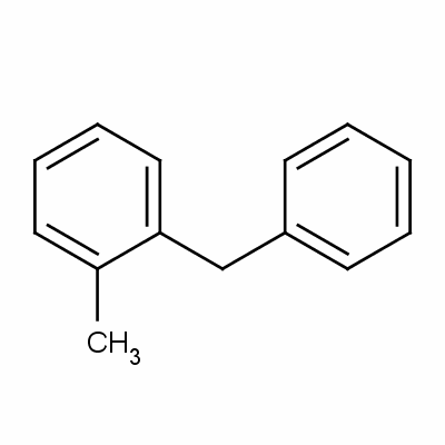 4-Benzyltoluene Structure,27776-01-8Structure