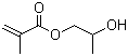 甲基丙烯酸羥丙酯結(jié)構(gòu)式_27813-02-1結(jié)構(gòu)式