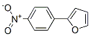 2-(4-Nitrophenyl)furan Structure,28123-72-0Structure