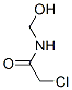 N-Methylolchloroacetamide Structure,2832-19-1Structure