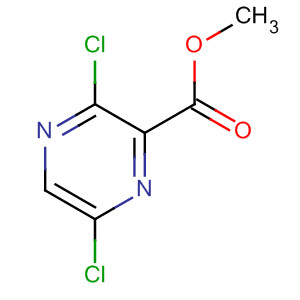 Methyl 3,6-dichloropyridazine-4-carboxylate Structure,286946-24-5Structure