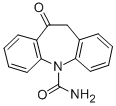 Oxcarbazepine Structure,28721-07-5Structure