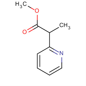 Methyl 3-(2-pyridyl)propanoate Structure,28819-26-3Structure